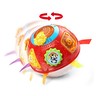 Light & Move Learning Ball - Red - view 3